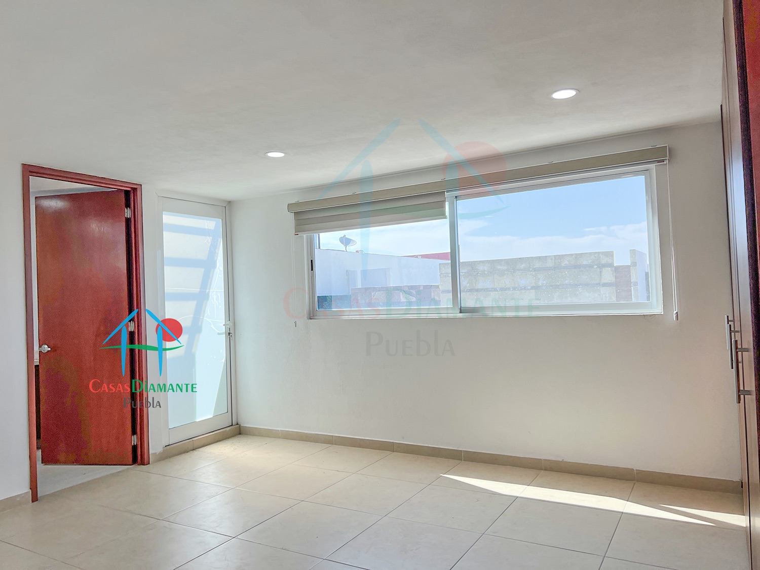 Parque Hidalgo Casa Miguel - Recámara cuatro 1